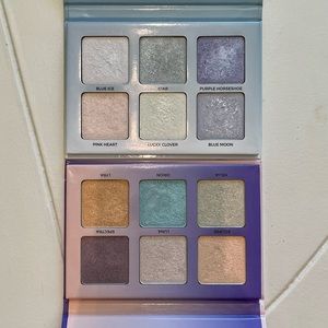 Anastasia Beverly Hills Moon Child & Aurora Glow Kit Bundle